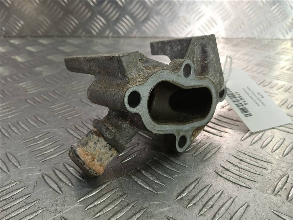 фланец двигателя FORD Fusion 1.4 AMT (80 л.с.)Fusion  I рестайлинг (2005—2012) Хетчбэк 1221325, 980 рублей, Москва