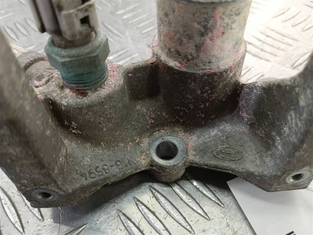 фланец двигателя FORD Fusion 1.4 AMT (80 л.с.)Fusion  I рестайлинг (2005—2012) Хетчбэк 1221325, 980 рублей, Москва