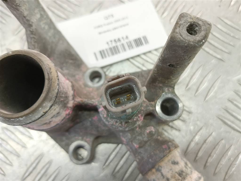 фланец двигателя FORD Fusion 1.4 AMT (80 л.с.)Fusion  I рестайлинг (2005—2012) Хетчбэк 1221325, 980 рублей, Москва