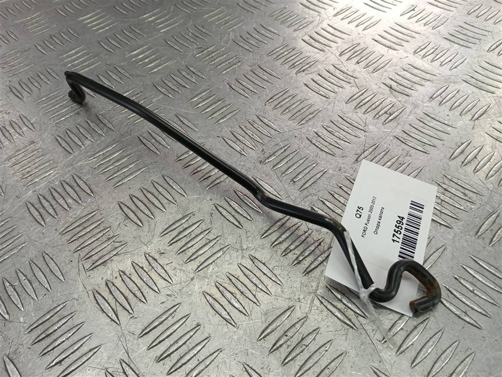 опора капота FORD Fusion 1.4 AMT (80 л.с.)Fusion  I рестайлинг (2005—2012) Хетчбэк 1305606, 2470 рублей, Москва