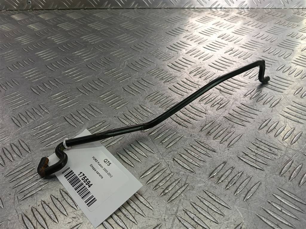 опора капота FORD Fusion 1.4 AMT (80 л.с.)Fusion  I рестайлинг (2005—2012) Хетчбэк 1305606, 2470 рублей, Москва