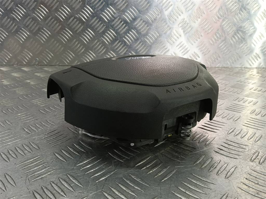 подушка безопасности водителя FORD Fusion 1.4 AMT (80 л.с.)Fusion  I рестайлинг (2005—2012) Хетчбэк 1503968, 3510 рублей, Москва