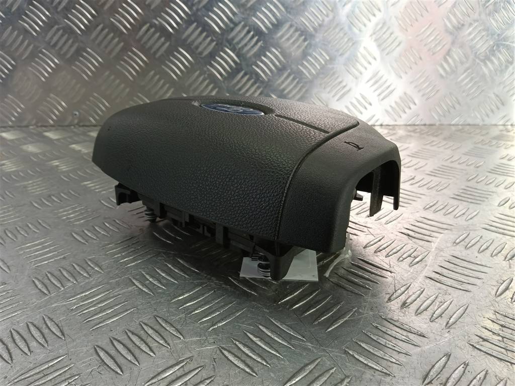 подушка безопасности водителя FORD Fusion 1.4 AMT (80 л.с.)Fusion  I рестайлинг (2005—2012) Хетчбэк 1503968, 3510 рублей, Москва