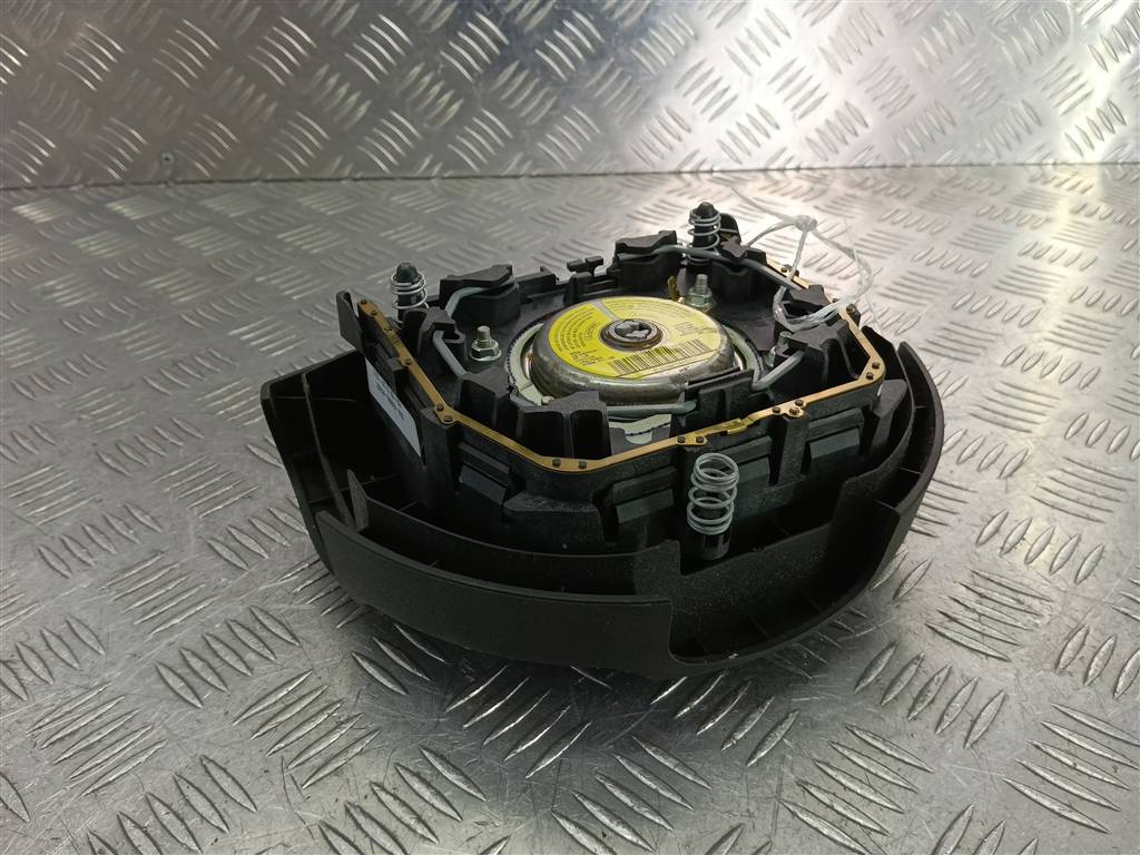 подушка безопасности водителя FORD Fusion 1.4 AMT (80 л.с.)Fusion  I рестайлинг (2005—2012) Хетчбэк 1503968, 3510 рублей, Москва