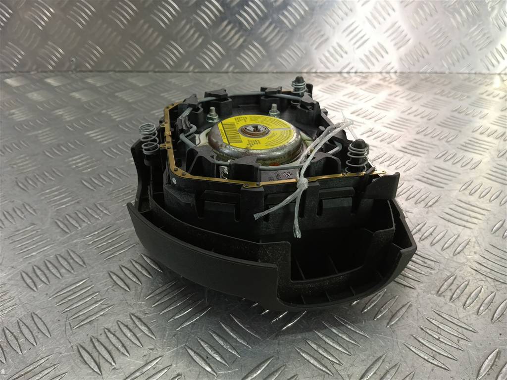 подушка безопасности водителя FORD Fusion 1.4 AMT (80 л.с.)Fusion  I рестайлинг (2005—2012) Хетчбэк 1503968, 3510 рублей, Москва