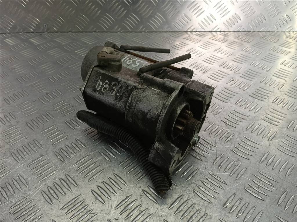 стартер LAND ROVER   LR014060, 3510 рублей, Москва