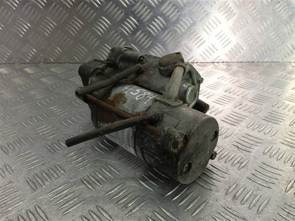 стартер LAND ROVER   LR014060, 3510 рублей, Москва