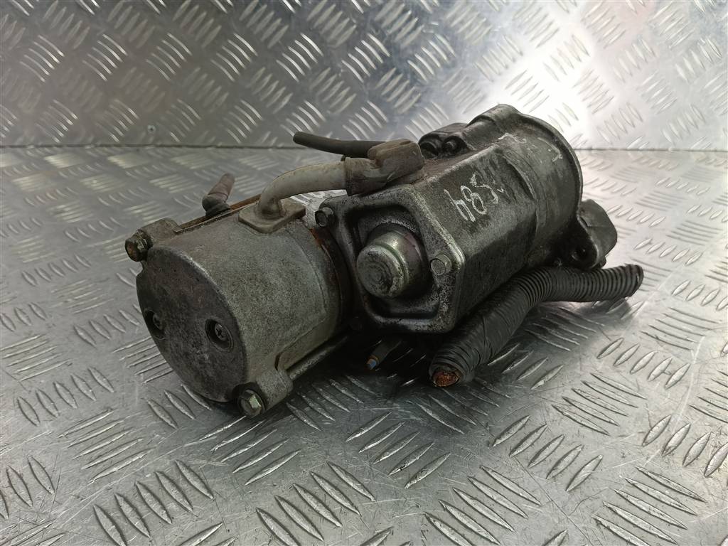 стартер LAND ROVER   LR014060, 3510 рублей, Москва