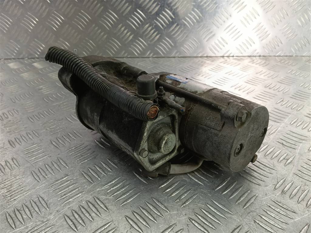 стартер LAND ROVER   LR014060, 3510 рублей, Москва