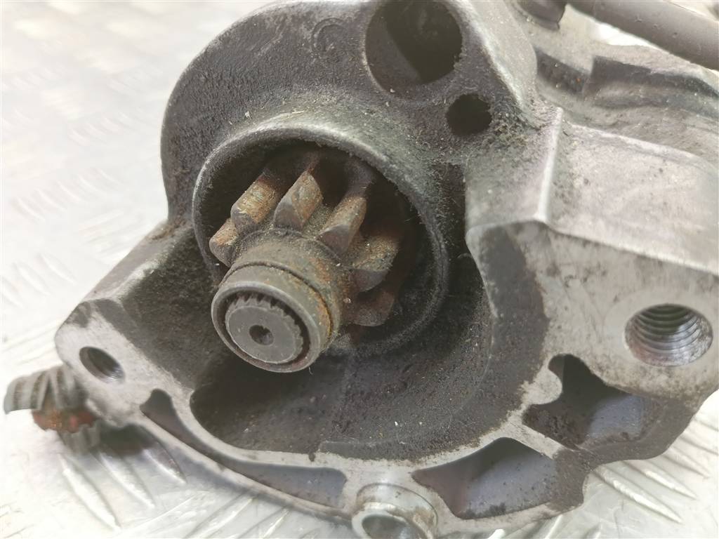 стартер LAND ROVER   LR014060, 3510 рублей, Москва