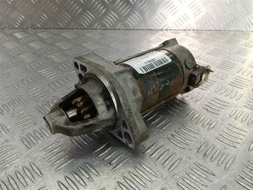 стартер HONDA CR-V 2.0 AT (150 л.с.)CR-V  II (2001—2004) Внедорожник 31200PNEG01, 6150 рублей, Москва