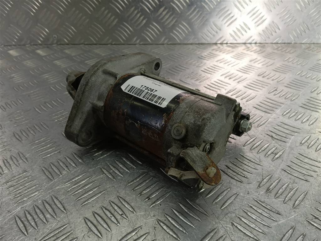 стартер HONDA CR-V 2.0 AT (150 л.с.)CR-V  II (2001—2004) Внедорожник 31200PNEG01, 6150 рублей, Москва