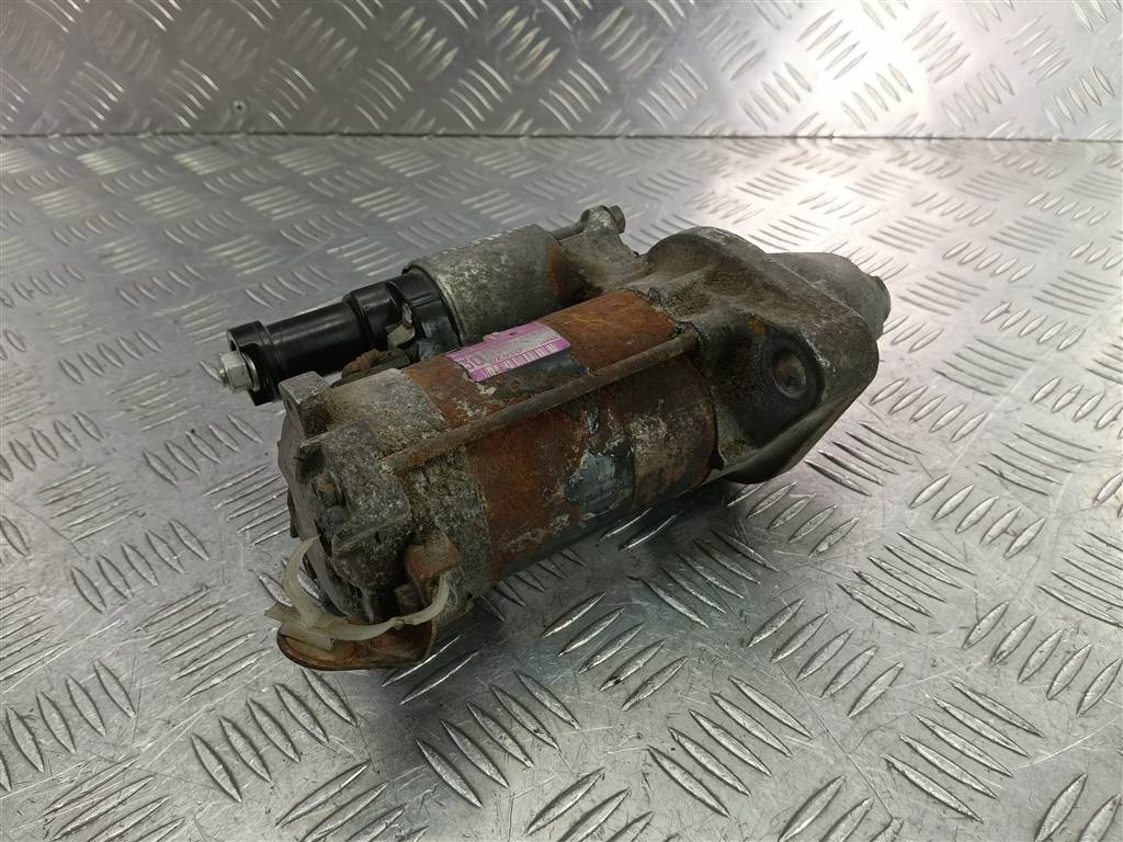 стартер HONDA CR-V 2.0 AT (150 л.с.)CR-V  II (2001—2004) Внедорожник 31200PNEG01, 6150 рублей, Москва