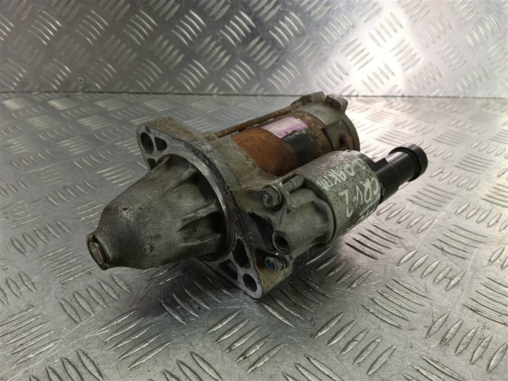 стартер HONDA CR-V 2.0 AT (150 л.с.)CR-V  II (2001—2004) Внедорожник 31200PNEG01, 6150 рублей, Москва