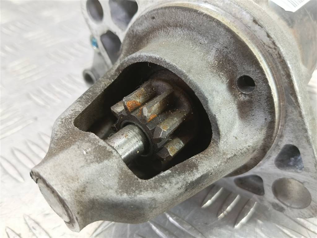 стартер HONDA CR-V 2.0 AT (150 л.с.)CR-V  II (2001—2004) Внедорожник 31200PNEG01, 6150 рублей, Москва