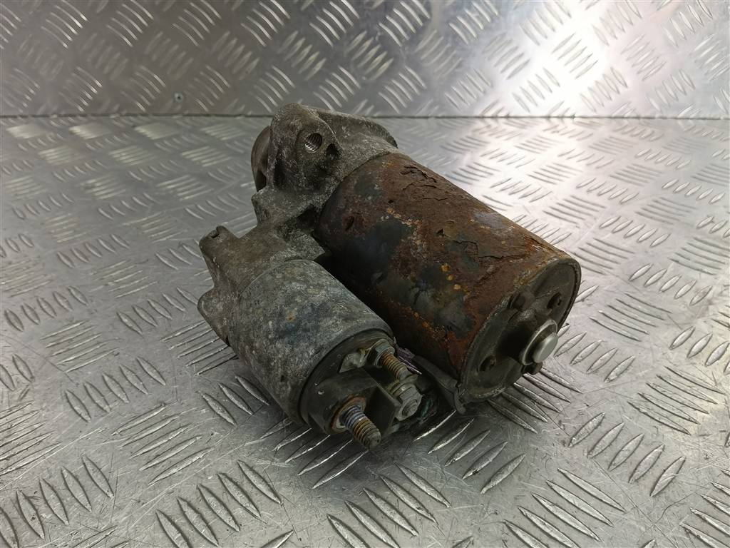 стартер FORD Fusion 1.4 AMT (80 л.с.)Fusion  I рестайлинг (2005—2012) Хетчбэк 1732742, 3850 рублей, Москва