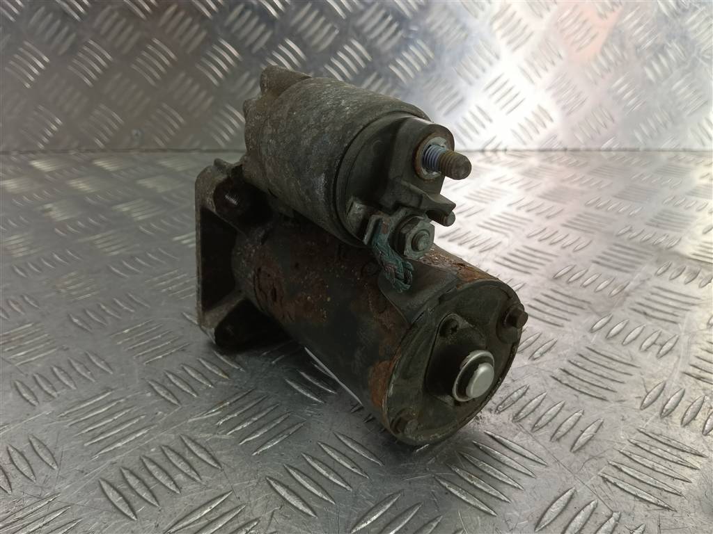 стартер FORD Fusion 1.4 AMT (80 л.с.)Fusion  I рестайлинг (2005—2012) Хетчбэк 1732742, 3850 рублей, Москва