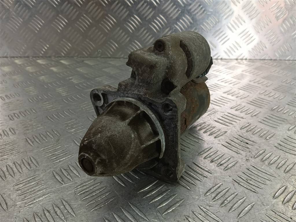 стартер FORD Fusion 1.4 AMT (80 л.с.)Fusion  I рестайлинг (2005—2012) Хетчбэк 1732742, 3850 рублей, Москва