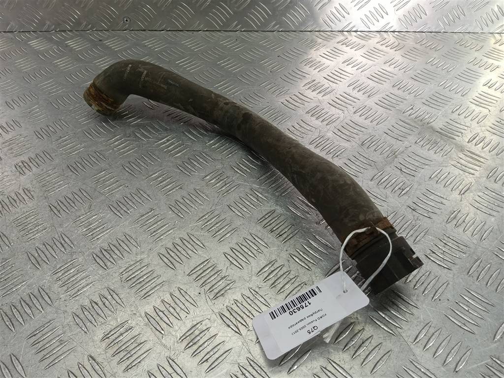 патрубок радиатора FORD Fusion 1.4 AMT (80 л.с.)Fusion  I рестайлинг (2005—2012) Хетчбэк 1528662, 1090 рублей, Москва