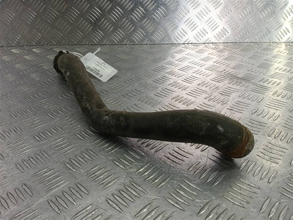 патрубок радиатора FORD Fusion 1.4 AMT (80 л.с.)Fusion  I рестайлинг (2005—2012) Хетчбэк 1528662, 1090 рублей, Москва