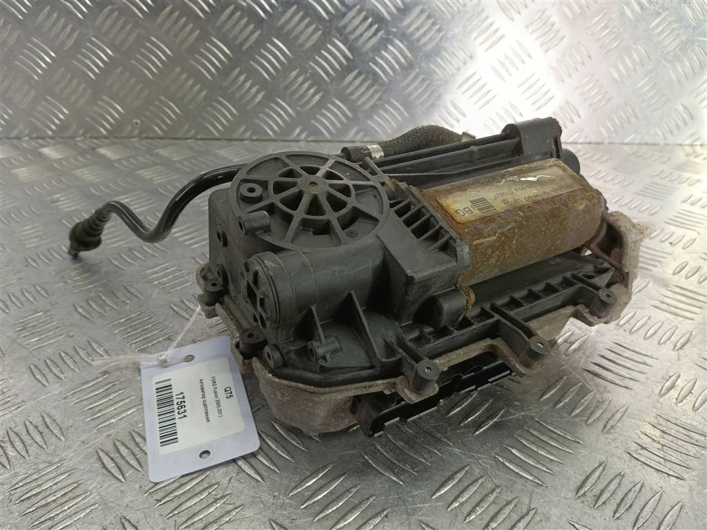 активатор сцепления FORD Fusion 1.4 AMT (80 л.с.)Fusion  I рестайлинг (2005—2012) Хетчбэк 1468189, 44100 рублей, Москва