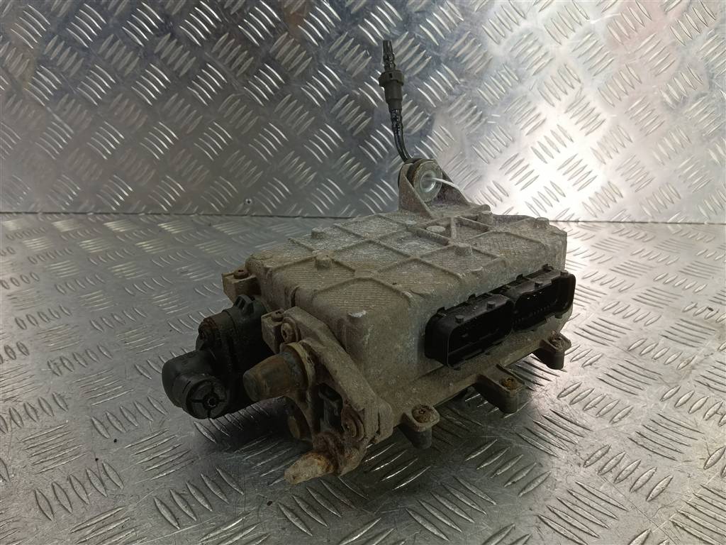 активатор сцепления FORD Fusion 1.4 AMT (80 л.с.)Fusion  I рестайлинг (2005—2012) Хетчбэк 1468189, 44100 рублей, Москва