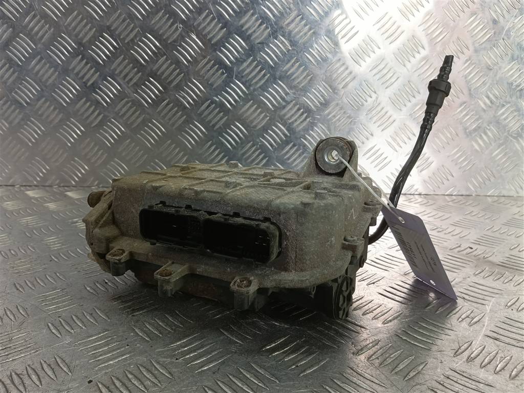 активатор сцепления FORD Fusion 1.4 AMT (80 л.с.)Fusion  I рестайлинг (2005—2012) Хетчбэк 1468189, 44100 рублей, Москва