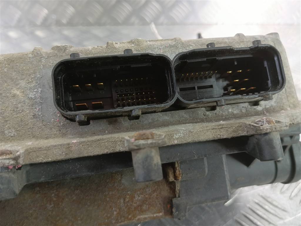 активатор сцепления FORD Fusion 1.4 AMT (80 л.с.)Fusion  I рестайлинг (2005—2012) Хетчбэк 1468189, 44100 рублей, Москва