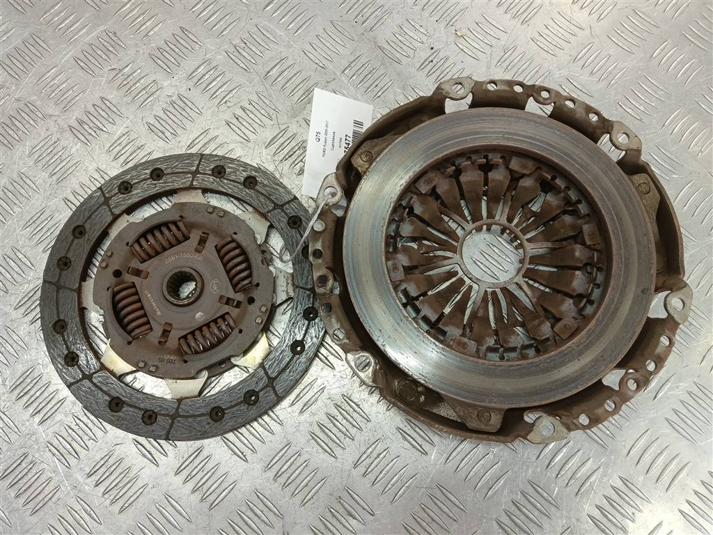 сцепление FORD Fusion 1.4 AMT (80 л.с.)Fusion  I рестайлинг (2005—2012) Хетчбэк 1417554, 18800 рублей, Москва