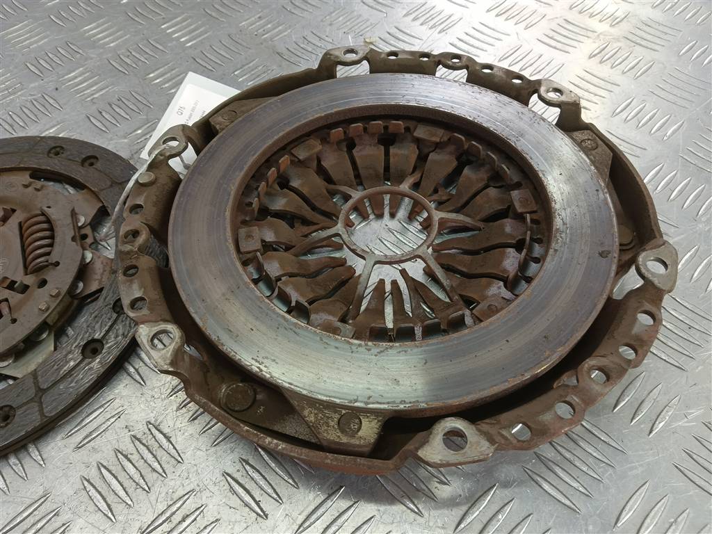 сцепление FORD Fusion 1.4 AMT (80 л.с.)Fusion  I рестайлинг (2005—2012) Хетчбэк 1417554, 18800 рублей, Москва