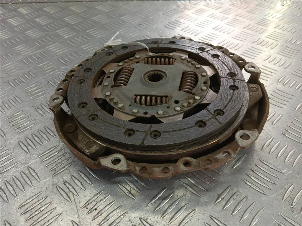 сцепление FORD Fusion 1.4 AMT (80 л.с.)Fusion  I рестайлинг (2005—2012) Хетчбэк 1417554, 18800 рублей, Москва