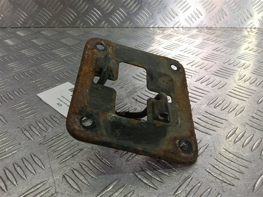 ответная часть замка FORD Fusion 1.4 AMT (80 л.с.)Fusion  I рестайлинг (2005—2012) Хетчбэк 1343612, 1550 рублей, Москва