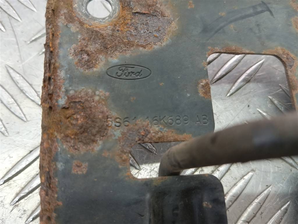 ответная часть замка FORD Fusion 1.4 AMT (80 л.с.)Fusion  I рестайлинг (2005—2012) Хетчбэк 1343612, 1550 рублей, Москва