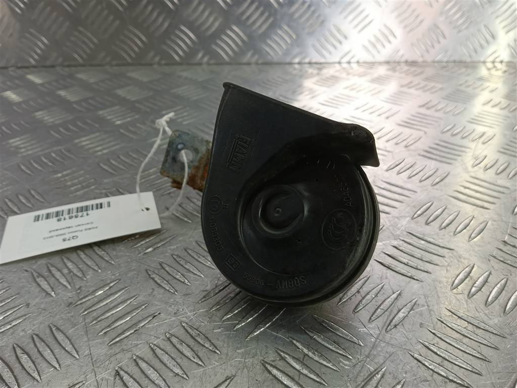 сигнал звуковой FORD Fusion 1.4 AMT (80 л.с.)Fusion  I рестайлинг (2005—2012) Хетчбэк 1346292, 980 рублей, Москва