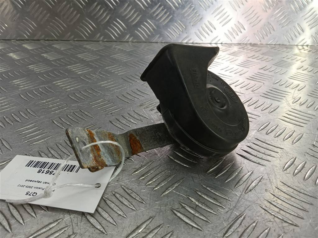 сигнал звуковой FORD Fusion 1.4 AMT (80 л.с.)Fusion  I рестайлинг (2005—2012) Хетчбэк 1346292, 980 рублей, Москва