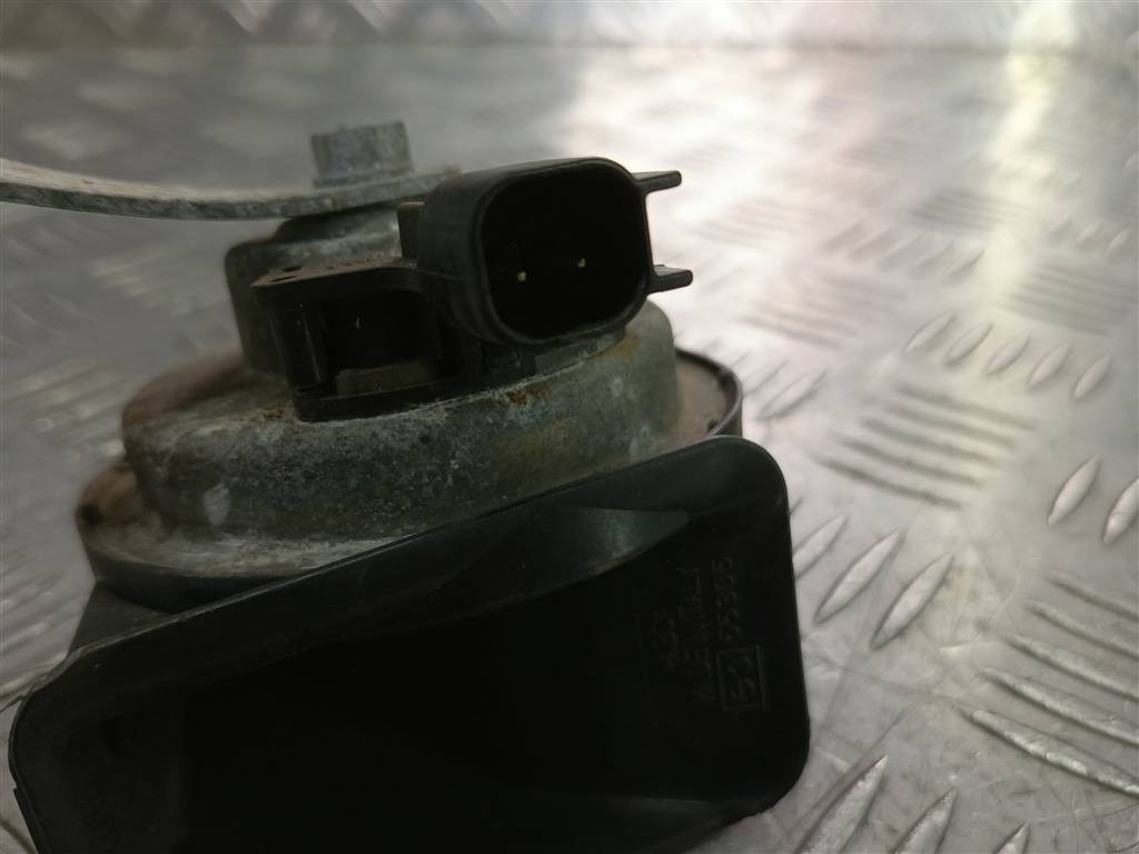 сигнал звуковой FORD Fusion 1.4 AMT (80 л.с.)Fusion  I рестайлинг (2005—2012) Хетчбэк 1346292, 980 рублей, Москва