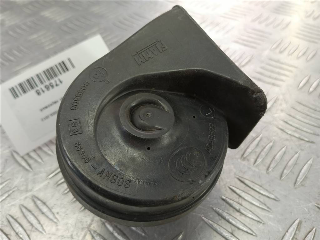 сигнал звуковой FORD Fusion 1.4 AMT (80 л.с.)Fusion  I рестайлинг (2005—2012) Хетчбэк 1346292, 980 рублей, Москва