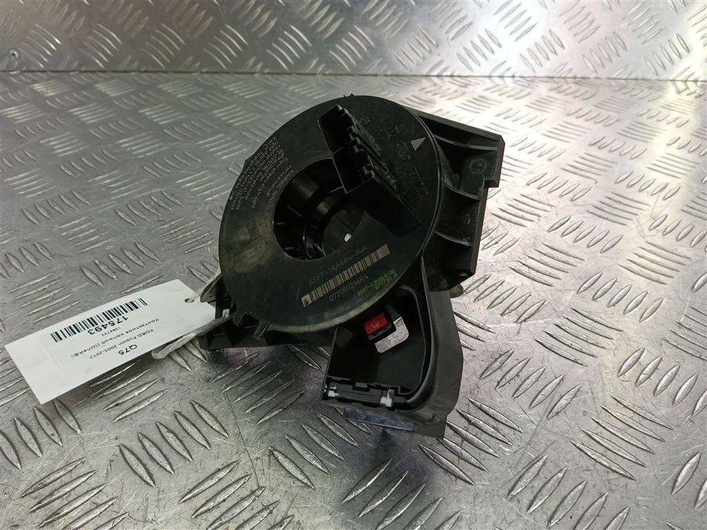 контактное кольцо (шлейф) FORD Fusion 1.4 AMT (80 л.с.)Fusion  I рестайлинг (2005—2012) Хетчбэк 1364722, 2130 рублей, Москва