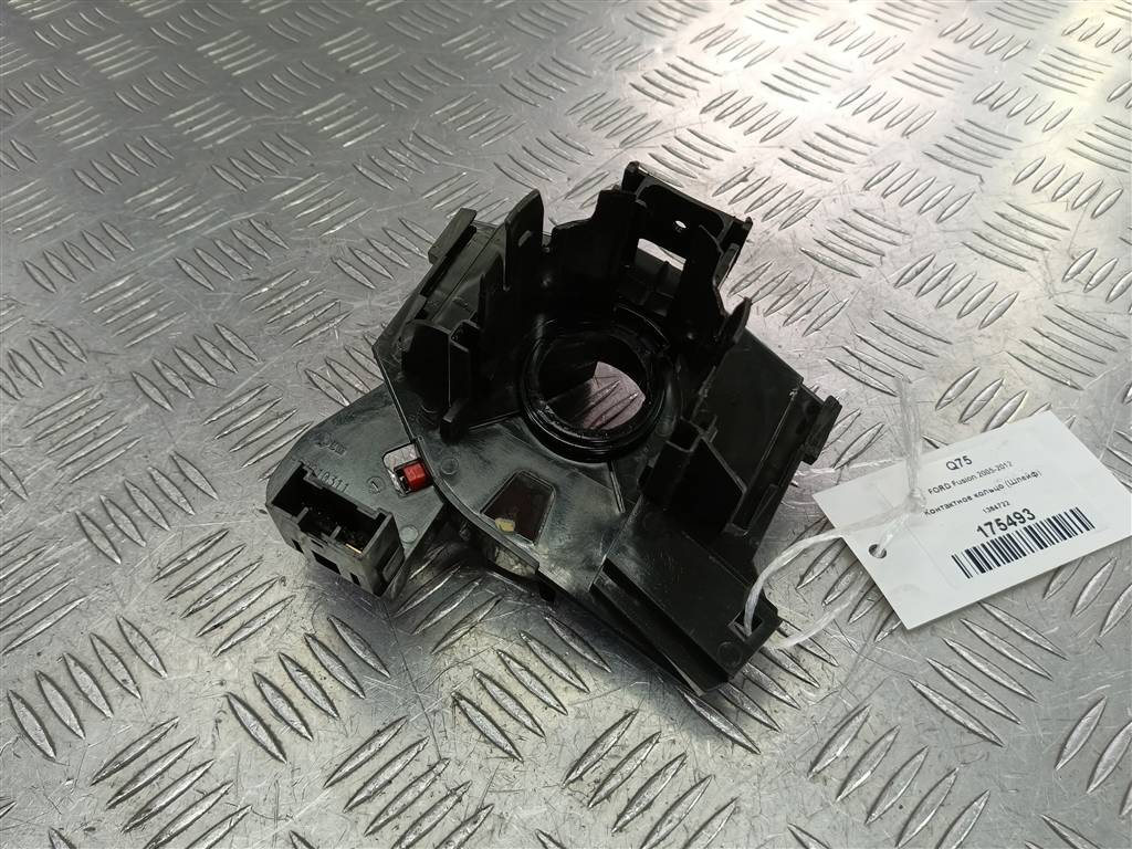 контактное кольцо (шлейф) FORD Fusion 1.4 AMT (80 л.с.)Fusion  I рестайлинг (2005—2012) Хетчбэк 1364722, 2130 рублей, Москва