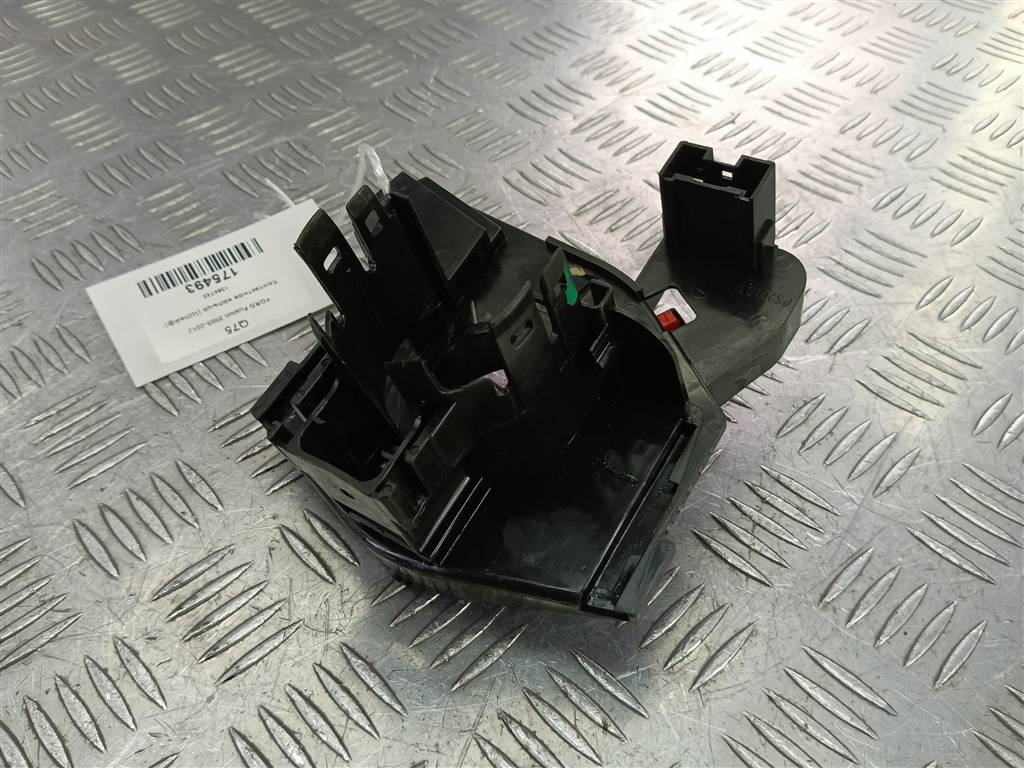 контактное кольцо (шлейф) FORD Fusion 1.4 AMT (80 л.с.)Fusion  I рестайлинг (2005—2012) Хетчбэк 1364722, 2130 рублей, Москва