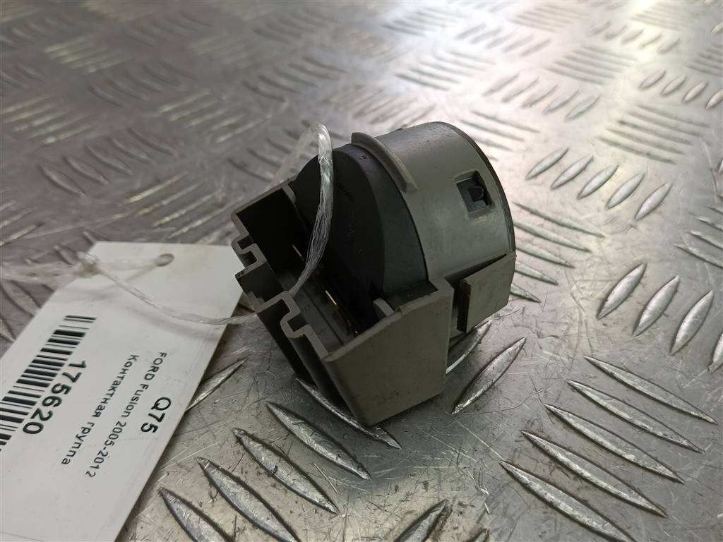 контактная группа замка зажигания FORD Fusion 1.4 AMT (80 л.с.)Fusion  I рестайлинг (2005—2012) Хетчбэк 1677531, 980 рублей, Москва