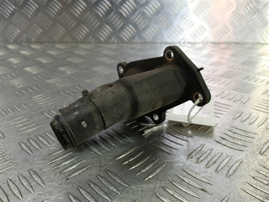 корпус термостата FORD Fusion 1.4 AMT (80 л.с.)Fusion  I рестайлинг (2005—2012) Хетчбэк 1707050, 520 рублей, Москва