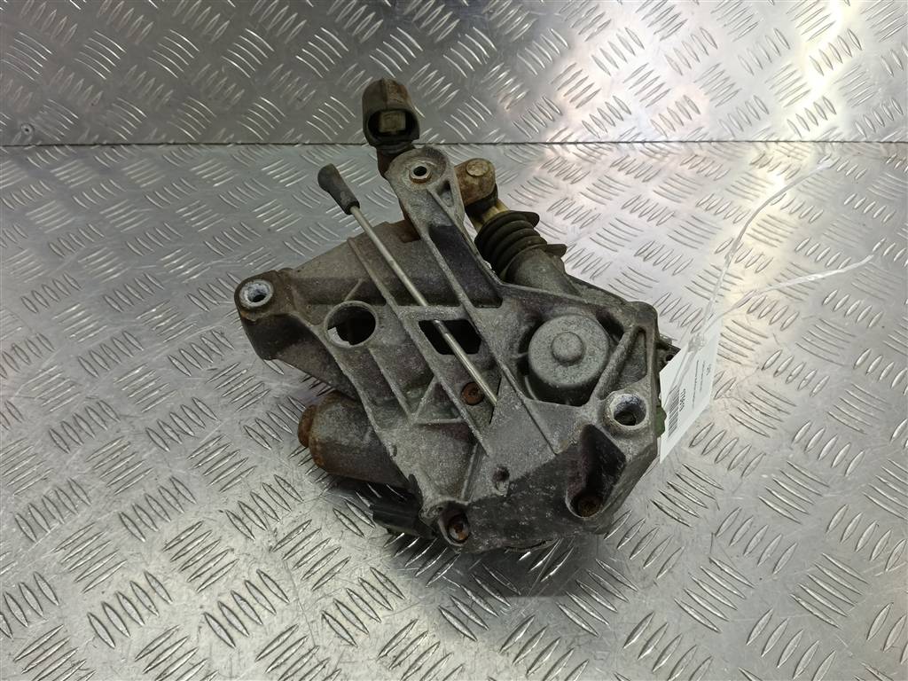 механизм выбора передач кпп FORD Fusion 1.4 AMT (80 л.с.)Fusion  I рестайлинг (2005—2012) Хетчбэк 1468840, 44100 рублей, Москва