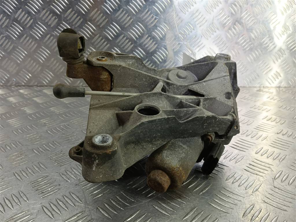 механизм выбора передач кпп FORD Fusion 1.4 AMT (80 л.с.)Fusion  I рестайлинг (2005—2012) Хетчбэк 1468840, 44100 рублей, Москва