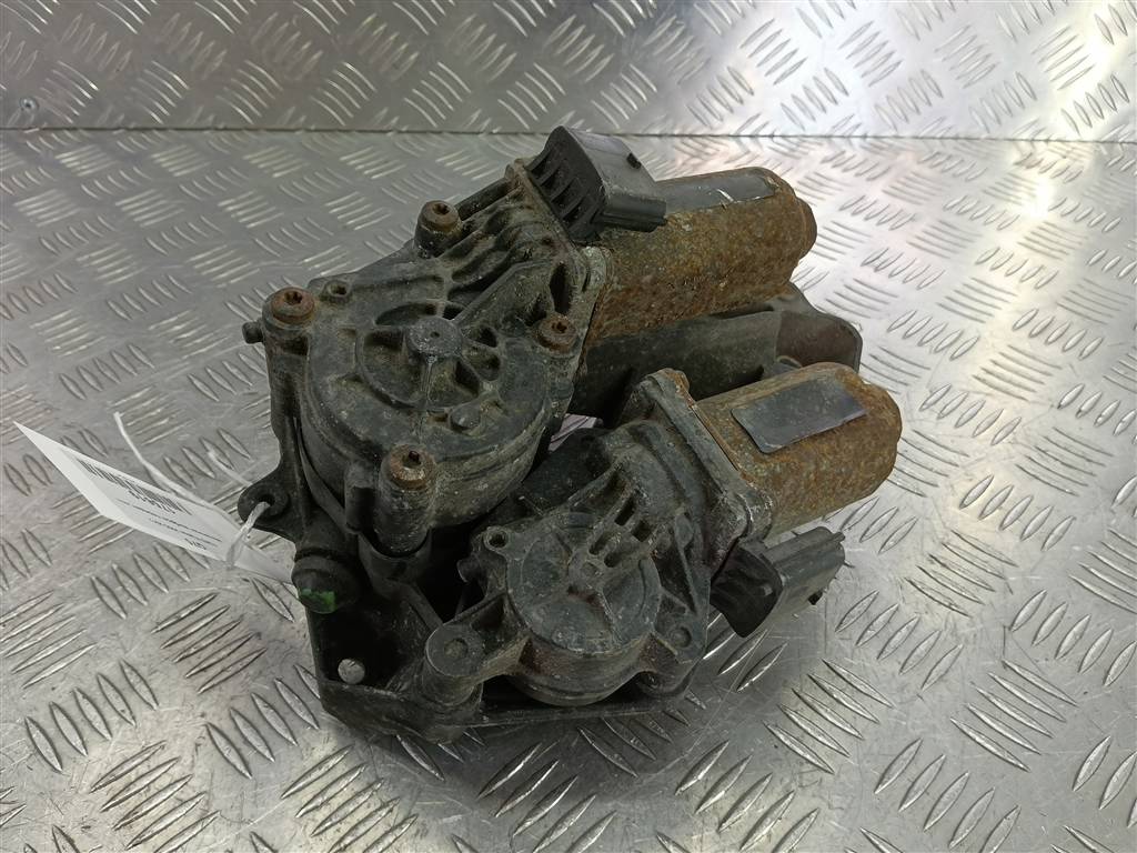 механизм выбора передач кпп FORD Fusion 1.4 AMT (80 л.с.)Fusion  I рестайлинг (2005—2012) Хетчбэк 1468840, 44100 рублей, Москва