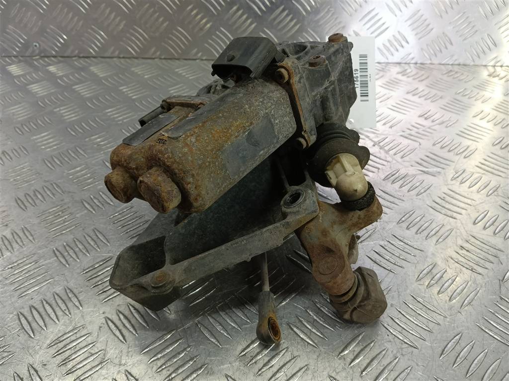 механизм выбора передач кпп FORD Fusion 1.4 AMT (80 л.с.)Fusion  I рестайлинг (2005—2012) Хетчбэк 1468840, 44100 рублей, Москва