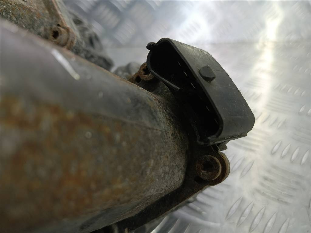 механизм выбора передач кпп FORD Fusion 1.4 AMT (80 л.с.)Fusion  I рестайлинг (2005—2012) Хетчбэк 1468840, 44100 рублей, Москва