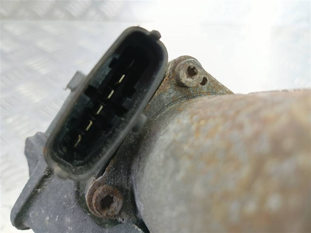 механизм выбора передач кпп FORD Fusion 1.4 AMT (80 л.с.)Fusion  I рестайлинг (2005—2012) Хетчбэк 1468840, 44100 рублей, Москва