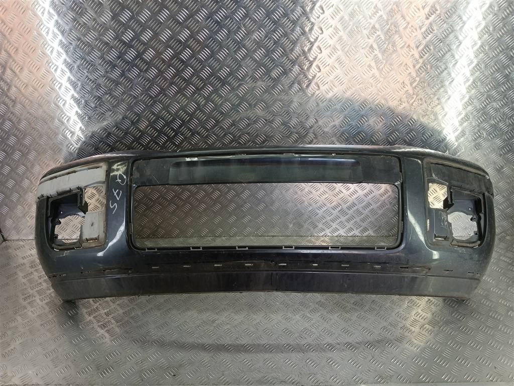 бампер FORD Fusion 1.4 AMT (80 л.с.)Fusion  I рестайлинг (2005—2012) Хетчбэк 1429356, 6270 рублей, Москва