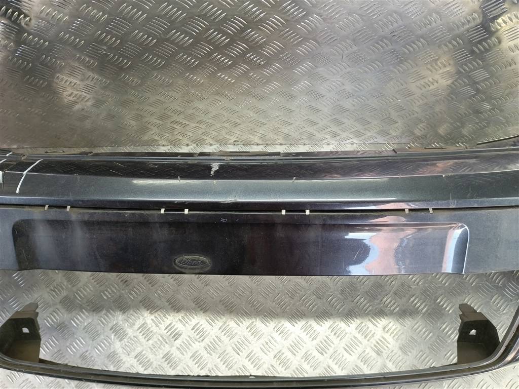 бампер FORD Fusion 1.4 AMT (80 л.с.)Fusion  I рестайлинг (2005—2012) Хетчбэк 1429356, 6270 рублей, Москва